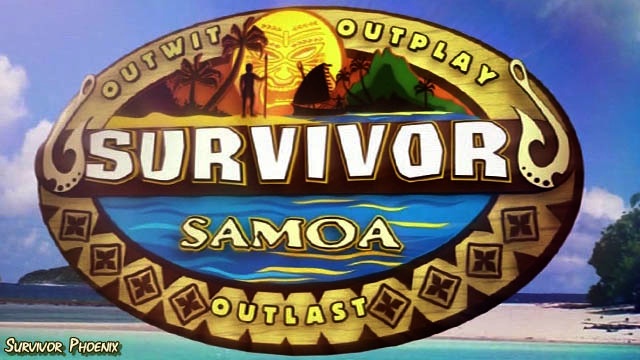 survivorsamoa-logo